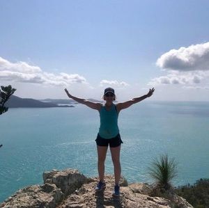 Meet your Posher, Kellie